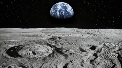 lezing: "Terug naar de maan en verder"