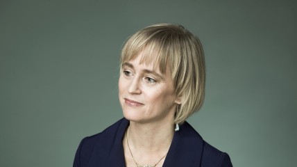 Toast literair met auteur Sofie Delporte