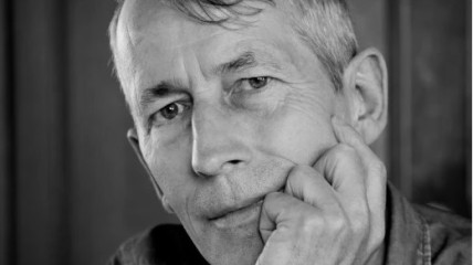 Toast Literair met auteur Kris De Stoop